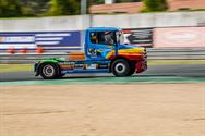 Alweer winst voor Norbert Kiss