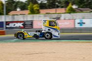 Alweer winst voor Norbert Kiss