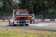 Alweer winst voor Norbert Kiss
