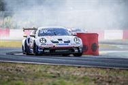 RaceArt behaalt de kampioenstitel per team