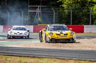 RaceArt behaalt de kampioenstitel per team