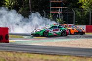 RaceArt behaalt de kampioenstitel per team