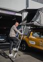 Het festival van de elektrische voertuigen