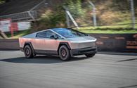 Het festival van de elektrische voertuigen