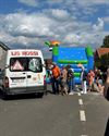 Heikant beleefde een geslaagd buurtfeest