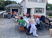 Heikant beleefde een geslaagd buurtfeest