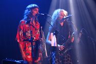 Radio Willy en Cederic Maes brengen klassiekers