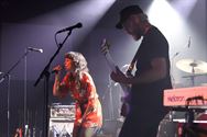 Radio Willy en Cederic Maes brengen klassiekers