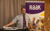 RAAK Berkenbos viert 80ste verjaardag