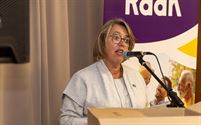 RAAK Berkenbos viert 80ste verjaardag