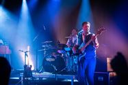 Volop retrosfeer bij de Bonanzas