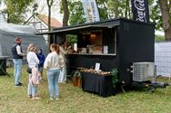 Foodtruckfestival kende wisselend succes