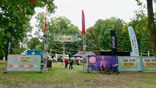 Foodtruckfestival kende wisselend succes