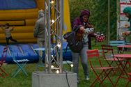 Foodtruckfestival kende wisselend succes