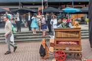 Reus Sus Cavo is officieel gedoopt en ingeschreven