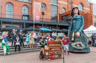 Reus Sus Cavo is officieel gedoopt en ingeschreven