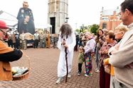 Reus Sus Cavo is officieel gedoopt en ingeschreven