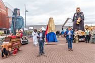 Reus Sus Cavo is officieel gedoopt en ingeschreven