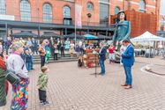Reus Sus Cavo is officieel gedoopt en ingeschreven