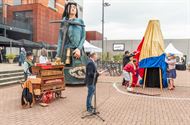 Reus Sus Cavo is officieel gedoopt en ingeschreven