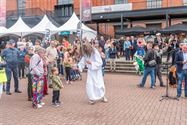 Reus Sus Cavo is officieel gedoopt en ingeschreven