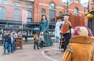Reus Sus Cavo is officieel gedoopt en ingeschreven