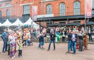 Reus Sus Cavo is officieel gedoopt en ingeschreven