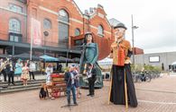 Reus Sus Cavo is officieel gedoopt en ingeschreven