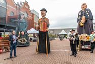 Reus Sus Cavo is officieel gedoopt en ingeschreven
