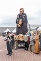 Reus Sus Cavo is officieel gedoopt en ingeschreven