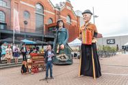 Reus Sus Cavo is officieel gedoopt en ingeschreven