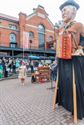 Reus Sus Cavo is officieel gedoopt en ingeschreven