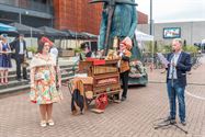 Reus Sus Cavo is officieel gedoopt en ingeschreven