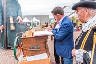 Reus Sus Cavo is officieel gedoopt en ingeschreven