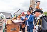 Reus Sus Cavo is officieel gedoopt en ingeschreven