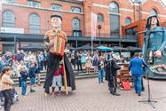Reus Sus Cavo is officieel gedoopt en ingeschreven