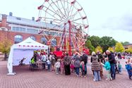 MIJN|KRACHT was een bruisend familiefestival