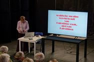 Mia Doornaert ontrafelt het Midden-Oosten