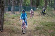 Vandaag was eerste dag van de sportbeurs