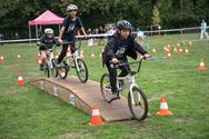 Vandaag was eerste dag van de sportbeurs