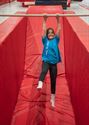 Vandaag was eerste dag van de sportbeurs