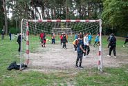 Vandaag was eerste dag van de sportbeurs