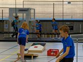 Een grote ontdekkingstocht door de sportwereld