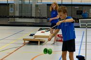 Een grote ontdekkingstocht door de sportwereld