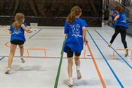 Een grote ontdekkingstocht door de sportwereld