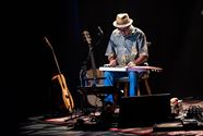 Country Mavericks eert groten van de country