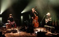 Country Mavericks eert groten van de country