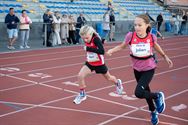 Schitterende atletiekdag voor jongeren op De Veen