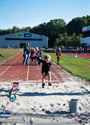 Schitterende atletiekdag voor jongeren op De Veen