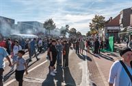 Braderie had voor elk wat wils in petto
